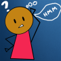 icon Quiz Sengklek Kocak(Questionário Sengklek Kocak)