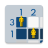 icon com.OuttaBlue.CodeSD(Social Distance Puzzles
) 2.04