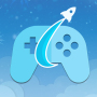 icon Game Launcher(Game Launcher: Booster Cleaner)