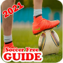 icon Guide For Dream Soccer 2021(Guia para Dream Soccer Play league 2021
)