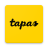 icon Tapas(Tapas - Quadrinhos e romances) 7.5.0
