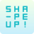 icon Shape Up!(forma!
) 1.0.1