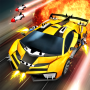 icon Chaos Road: Combat Car Racing ()