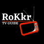 icon Guide Premium RoKKr TV Access(Guia premium RoKKr TV Acesso
)