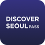 icon Discover Seoul Pass (Descubra o Seoul Pass)