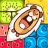 icon Hamster Break(Hamster Brick Breaker) 1.6.8