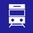 icon Delhi Travel(Rota do Metrô e Mapa - Delhi) 1.94