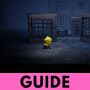 icon Guide For Little Nightmares 2021 (Guia para pequenos pesadelos 2021
)