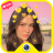 icon filter for snap(Filtro Whatsapp para Snapchat - Amazing Snap Selfie Camera
) 1.0