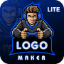 icon com.QuantumAppx.EsportsLogoMakerLite(Logo Esport Maker | Criar logotipo de jogo Lite
)