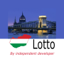 icon Hungary Lotto (Hungria Lotto)