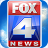 icon Fox4 KC Weather(Fox4 KC Tempo) 4.6.700