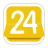 icon 24me(24me: Calendar, Tasks, Notes) 6.8006
