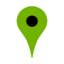 icon Map Marker (Marcador de mapa)