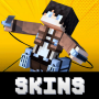 icon AOT Skins For Minecraft(AOT Skins para Minecraft)