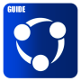 icon SHAREit Transfer Tips & Files Guide (SHAREit
)