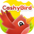 icon Cashybird(CashyBird: Jogue e Ganhe Dinheiro
) 1.3.0
