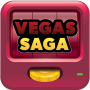 icon vegassaga(Vegas Saga Casino - Caça-níqueis de Vegas grátis
)