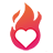 icon Dating App(Dating App Flirt Chat Meet) 1.1614