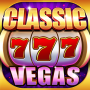 icon Vegas Classic Slots—777 Casino (Vegas Classic Slots — 777 Casino)