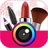 icon Beauty Virtual Makeover(Beleza Virtual Makeover Câmera-Editor de selfie
) 1.0.0