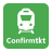 icon Confirmtkt(ConfirmTkt: Train Booking App) 7.6.7