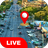 icon Live Street Map(Mapa de satélite GPS - Live Earth) 2.6