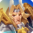 icon Monster Knights(Monster Knights - Action RPG) 0.9.13