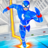 icon Police Speed Hero(Speed ​​Hero: Superhero Games) 1594