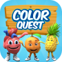 icon Color Quest AR()