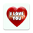 icon romantic.WAStickerapps.iloveyou.teamo.sticker(ANIMADO EU TE AMO WAstickerApps Love and Hearts) 1.1