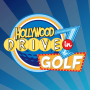 icon Scorecard(Golfe Drive-in de Hollywood)