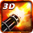 icon Flight Gun 3D(Arma de Vôo 3D) 1.3