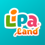 icon Lipa Land(Lipa Land – Games for Kids)