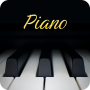 icon Data(Piano Playing - Music Songs)