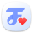 icon ThaiFriendly(ThaiFriendly Dating) 1.11.74