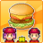 icon net.kairosoft.android.burger(Burger Bistro Story
) 1.2.3