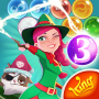 icon Bubble Witch 3 Saga (Saga da Bruxa da Bolha 3)