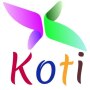 icon Koti(Koti Rewards - Ganhe Gift Card
)
