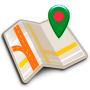 icon Map of Bangladesh offline (Mapa de Bangladesh offline)