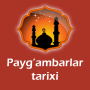 icon com.paygambarlar.tarixi_audio(História dos profetas áudio)