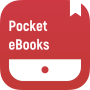 icon Pocket eBooks(Pocket eBooks - Leia o webnovel
)