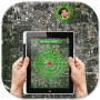 icon Voice GPS & Driving Direction (Voz GPS e direção de direção)