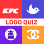 icon 1000 Logo Quiz(Logo Quiz 2024: Adivinhe o logotipo)