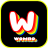 icon Wombo Ai App(Wombo AI editor de vídeo Guia - Face Animator Helper
) 10.10