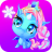 icon Unicornilandia(Unicornilandia: Mesclar Unicórnios) 1.3.1