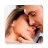 icon Romantic Kiss Stickers(Adesivos de Beijo Romântico) 2.7