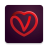 icon Viklove(Viklove - aplicativo de namoro.) 2.8