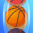 icon Basketball Roll(Basketball Roll
) 1.13