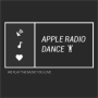 icon Apple Radio Dance(Dança de rádio da Apple)